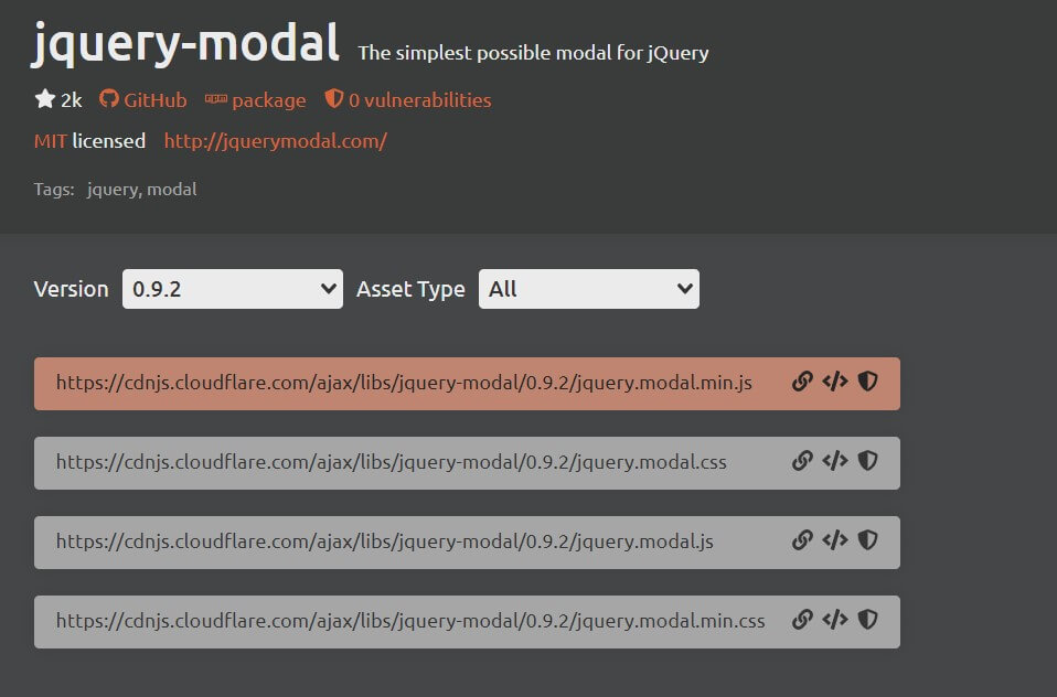 Bootstrap Kütüphanesinin Yalnızca Gerekli Bölümünü Ekleme