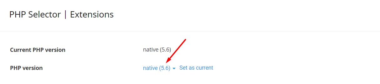 Cpanel Üzerinden Temel Php.ini Değişiklikleri Nasıl Yapılır