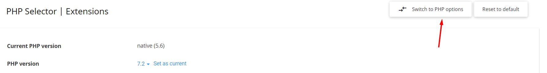 Cpanel Üzerinden Temel Php.ini Değişiklikleri Nasıl Yapılır