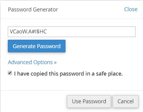 Cpanel Mysql Veri Tabanı Oluşturma