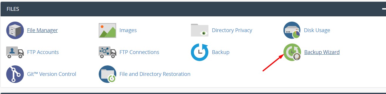 Cpanel Full Yedek Alma