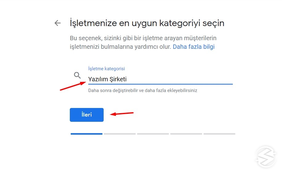 Google Haritalara İşletme Ekleme