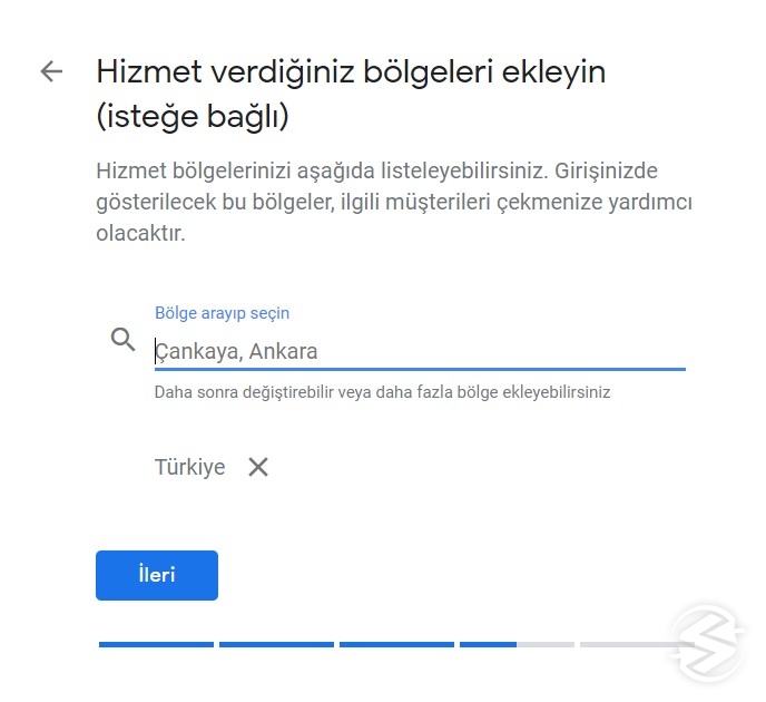 Google Haritalara İşletme Ekleme