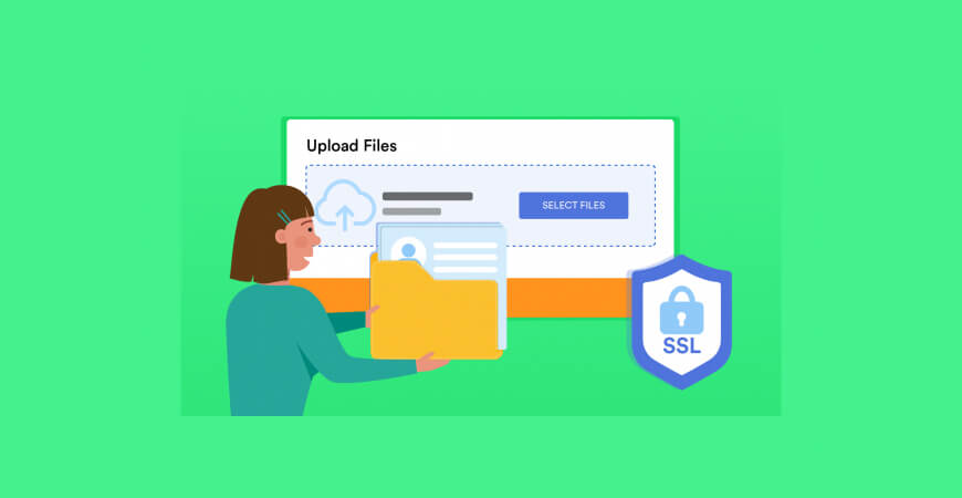 PHP ile Güvenli Resim Yükleme