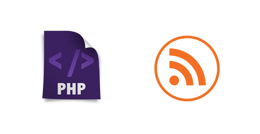 PHP İle Rss Oluşturma