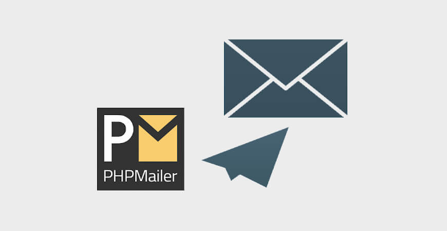 PHPMailer İle Nasıl Email Gönderilir?